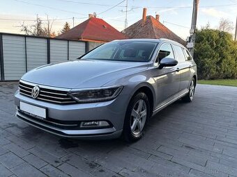 Vw Passat 1.4TSi DSG Bussines