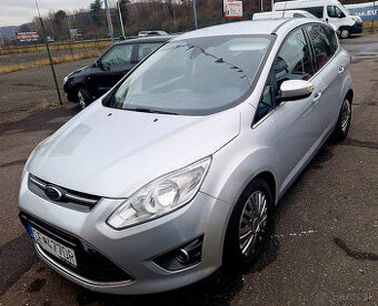 Ford C-Max 2.0 TDCi 6Aut. 85kW