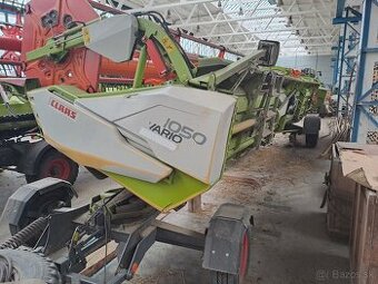 Claas Lexion 770TT,obilný kombajn Lexion 770,V1050,2015