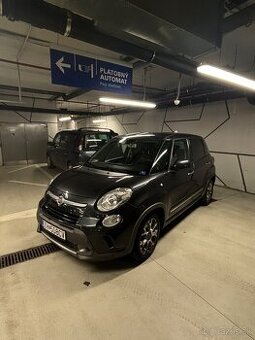 Fiat 500L 0.9 TWINAIR