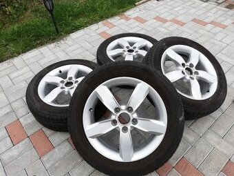 Originál Seat 5x112 r16