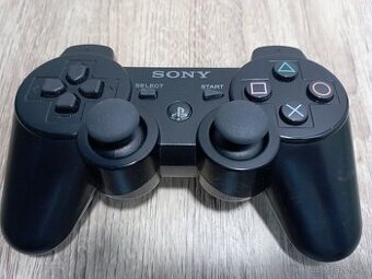 SONY originálny bezdrôtový ovládač na PS3