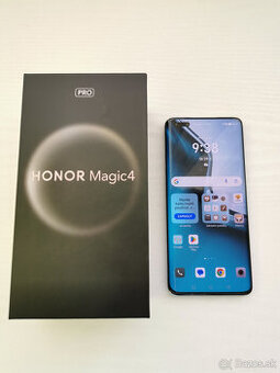 Honor Magic 4 Pro 5G 8/256 GB Dual Sim