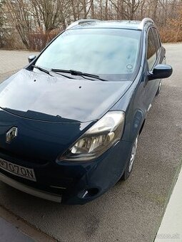 Renault Clio Grandtour