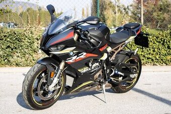 BMW S 1000 RR