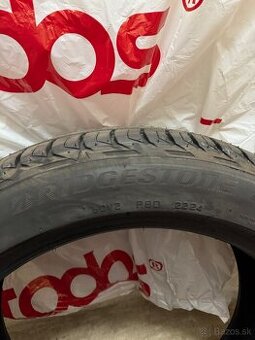 LETNÉ PNEU 215/50 R18