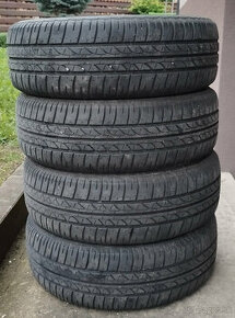 Predám letné pneumatiky 185/60 R15