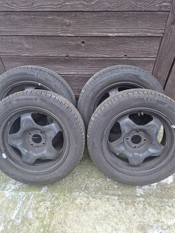 4x108r16 +195/55r16 barum bravuris5 citroen peugeot