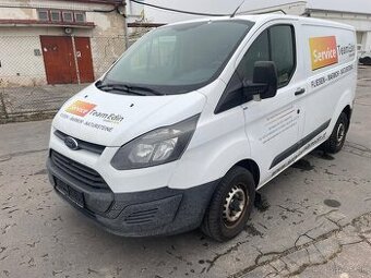 Ford Transit Custom 2.2 TDCi