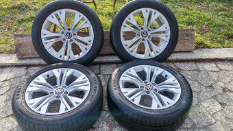 5x112 R17 --- VW PASSAT B8 ...