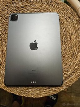 iPad Pro 11 2021 M1 256gb cellular