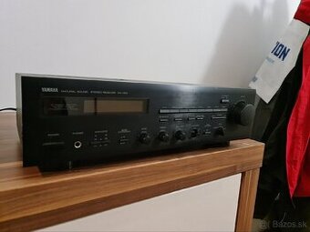 Predam receiver YAMAHA RX-350 na diely