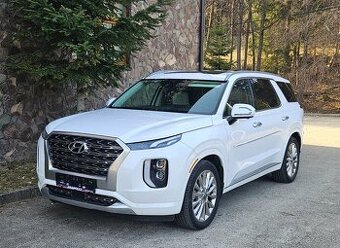 Predám Hyundai Palisade 3.8i V6 29000 km