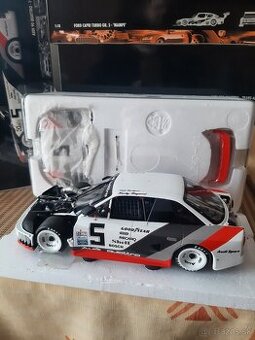 1:18 Audi ,Alfa ,Ford Porsche Minichamps