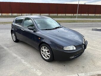 Alfa romeo 147 1.9JTD 16V