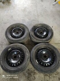 4ks diskov na Ford Mondeo R16 5 x 108