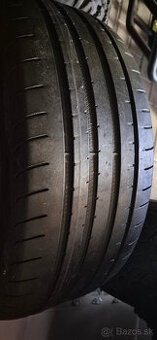 225/45 r18 goodyear letne