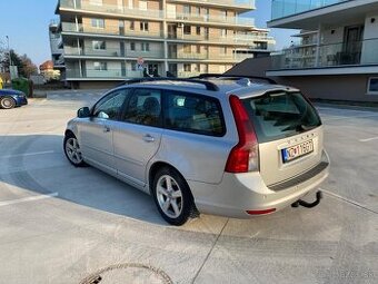 VOLVO, V50, r.v. 2010 - 1