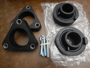 Honda Civic 8G 9G - Lift Kit - 1