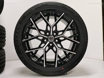 Passat B8 letný komplet 235/45 R18 98W, ET44 5x112 1215 - 1