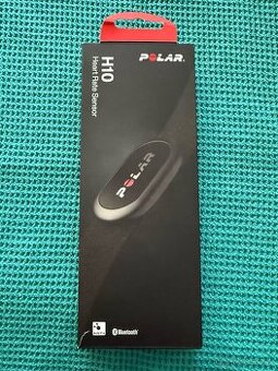 Polar H10 - 1