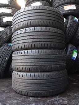 205/50R17 Letné pneumatiky Continental