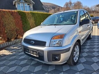 FORD FUSION 1.6 TDCI,MOD.2010,102000KM