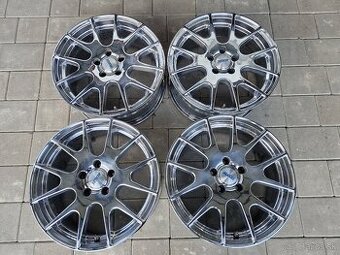 DOTZ 5x112 R17-Mam Pneu - 1