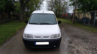 citroen berlingo 1,9