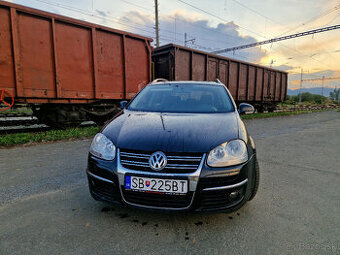 Volkswagen Golf 5 Variant 1.4TSI 103kw 2008