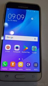 Samsung galaxy J3 2016 dual sim