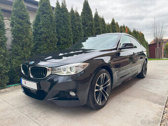 PREDÁM / NEVYMIEŇAM BMW GT F34 335D xDrive M Sport - 1