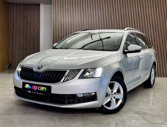 Škoda Octavia 2.0 TDI DSG Facelift / Odpočet DPH - 1