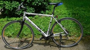 Fitness bicykel Merida Speeder 53 cm 10,6 kg