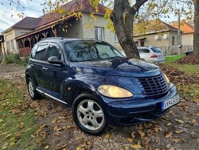 PREDAM CHRYSLER PT CRUISER 2.2 CRD EDITON - 1