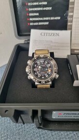 Citizen Promaster BN2024-05E