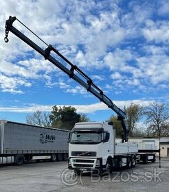 Volvo FH480 Palfinger 29002 - 1