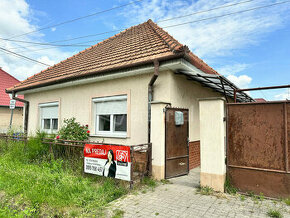 Predaj 4-izbového rodinného domu v Šoporni s garážou…