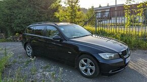 BMW E90 318d 2008 kombi - 1