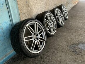 AUDI SPEEDLINE ST5 R19