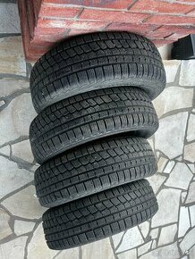 195/65 R15 Matador Nordicca zimne - 1