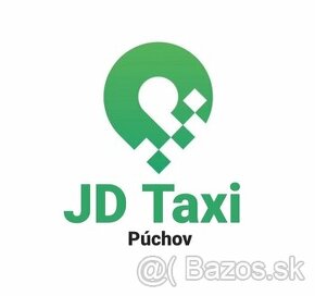 Vodič Taxi