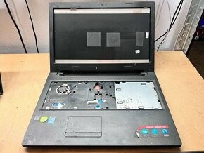 Predám pokazený notebook na náhradné diely Lenovo 100-15IBD - 1