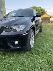 Predam BMW X6 50i XDRIVE