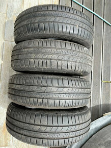 Letne pneu 185/65 R15 Michelin