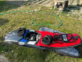 Jetsurf Adventure DFI Plus 2020