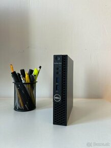 Mini počítač Dell OPTIPLEX 3050M