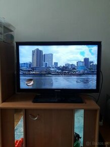 Smart tv samsung 82cm