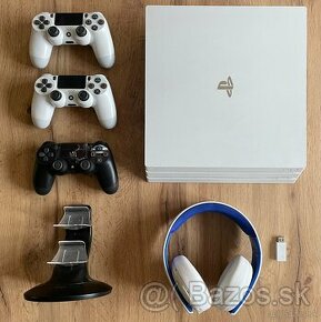 PS4 PRO