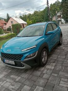 Hyundai KONA F/L 1.0 T-GDI 7 DCT Comfort, WP MY22